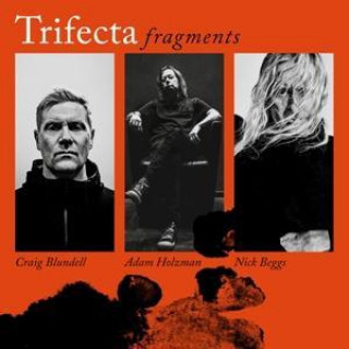 Audio Fragments Trifecta