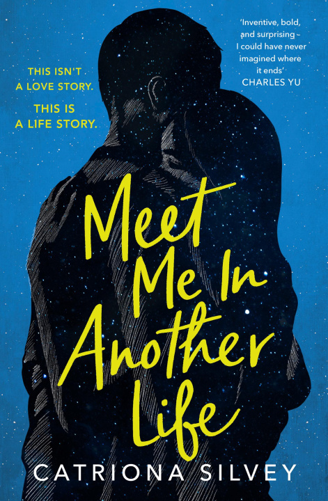 Kniha Meet Me in Another Life 