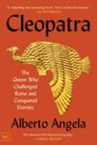 Carte Cleopatra Katherine Gregor