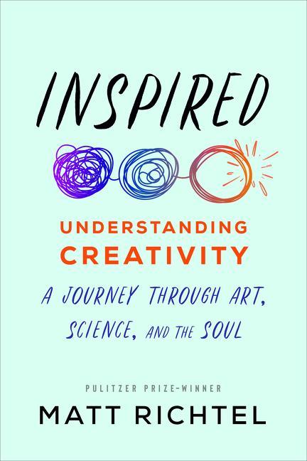 Book Inspired Matt Richtel