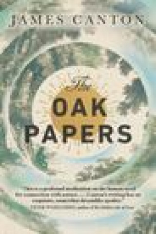 Książka Oak Papers James Canton