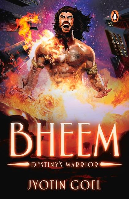 Boek Bheem Jyotin Goel