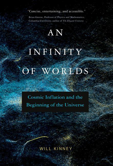 Book Infinity of Worlds, An 