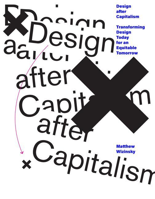 Kniha Design after Capitalism 