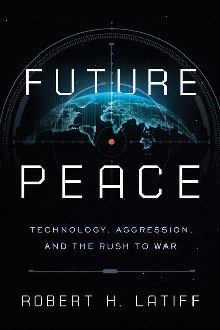 Könyv Future Peace 