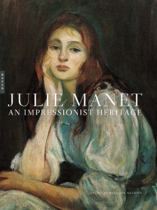 Libro Julie Manet Dominique D'Arnoult