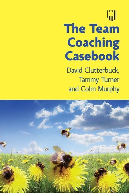 Книга Team Coaching Casebook Tammy Turner