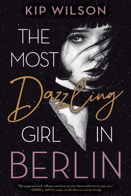 Libro The Most Dazzling Girl in Berlin 