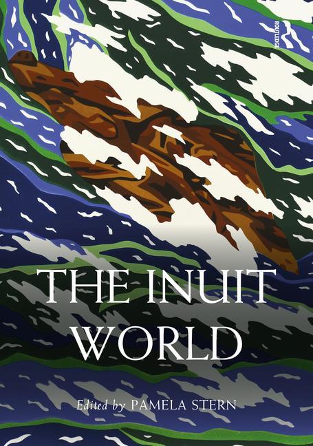Buch Inuit World Pamela Stern