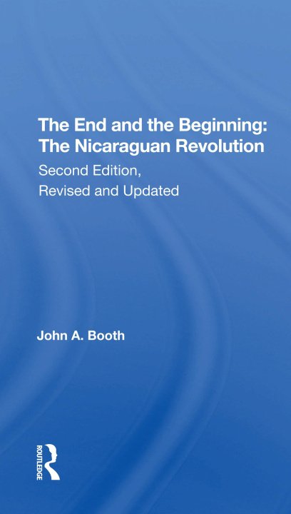 Knjiga End And The Beginning John A Booth