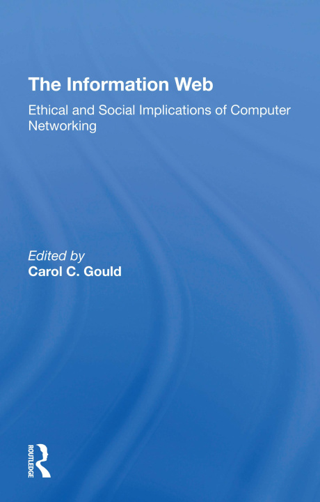 Buch Information Web Carol C Gould