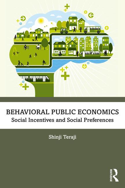 Carte Behavioral Public Economics 
