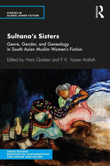 Buch Sultana's Sisters Haris Qadeer
