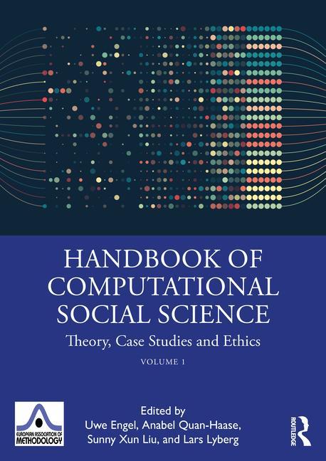 Carte Handbook of Computational Social Science, Volume 1 