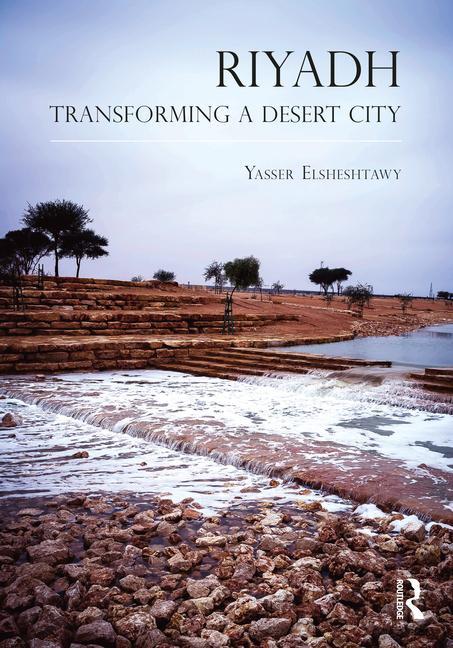 Book Riyadh Yasser Elsheshtawy