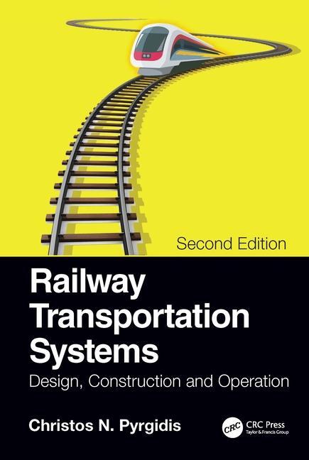 Książka Railway Transportation Systems 