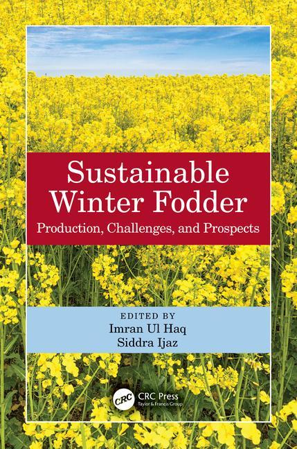 Boek Sustainable Winter Fodder Imran Ul Haq