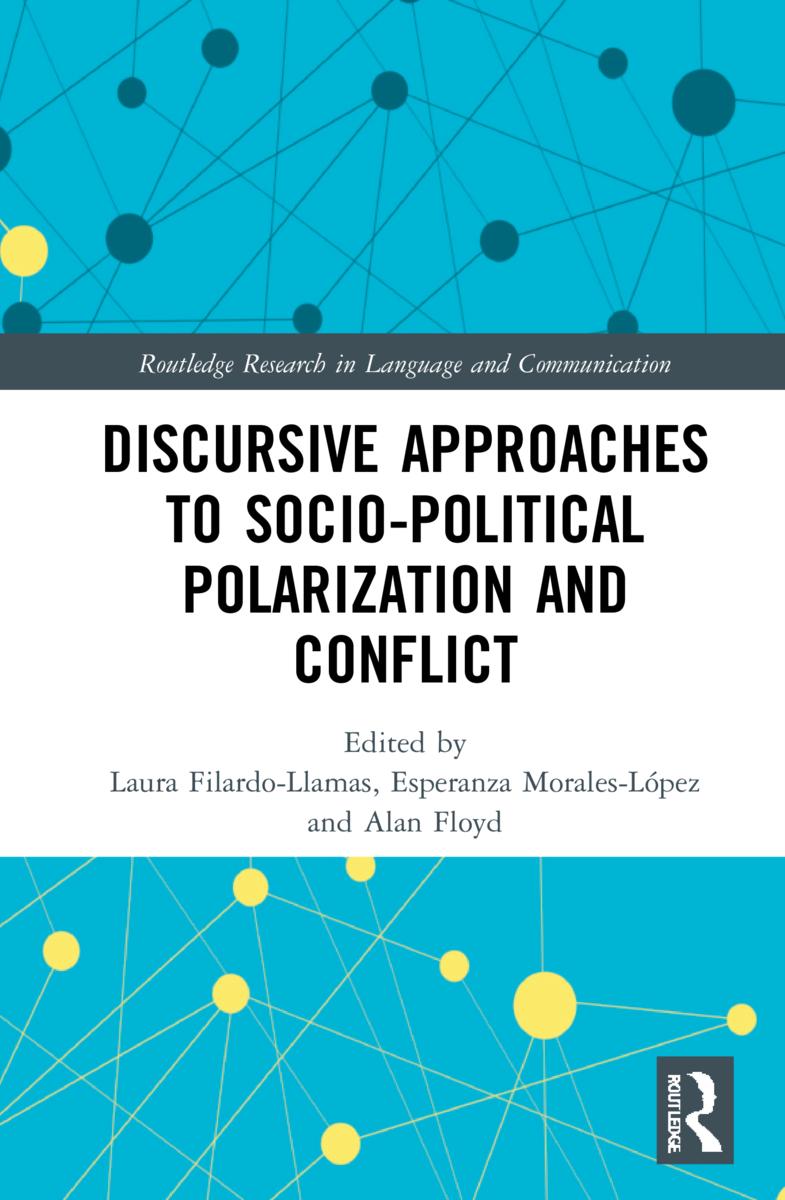 Carte Discursive Approaches to Sociopolitical Polarization and Conflict 