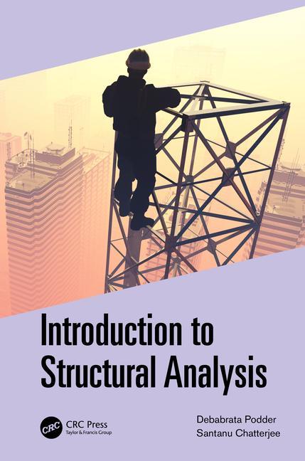Book Introduction to Structural Analysis Podder