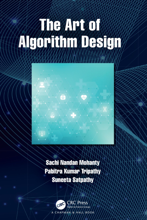 Kniha Art of Algorithm Design Mohanty