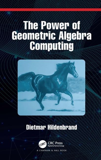 Knjiga Power of Geometric Algebra Computing Dietmar Hildenbrand