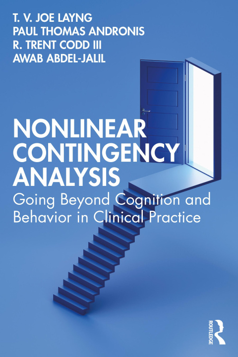 Knjiga Nonlinear Contingency Analysis Paul Thomas (Northern Michigan University Andronis