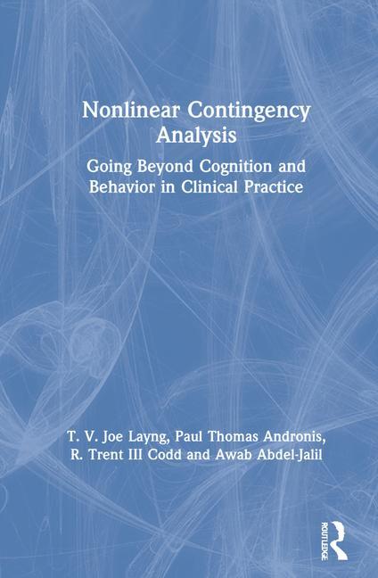 Knjiga Nonlinear Contingency Analysis Layng