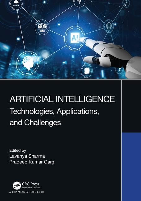 Book Artificial Intelligence Lavanya Sharma
