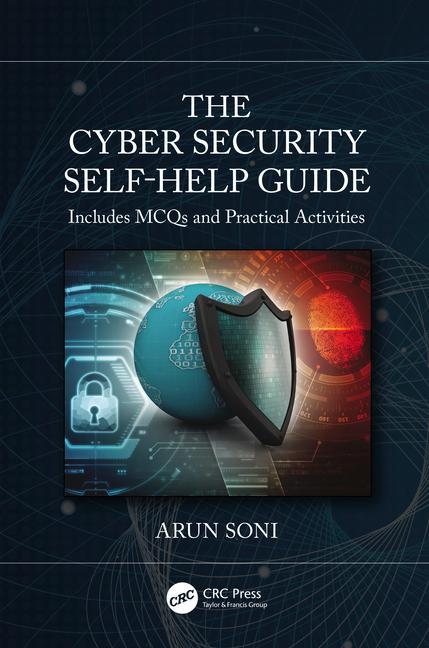 Knjiga Cybersecurity Self-Help Guide Arun Soni