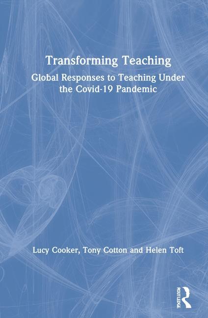 Buch Transforming Teaching Cooker