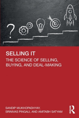 Book Selling IT Srinivas Pingali