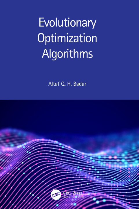 Knjiga Evolutionary Optimization Algorithms Q. H. Badar