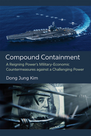 Knjiga Compound Containment Dong Jung Kim