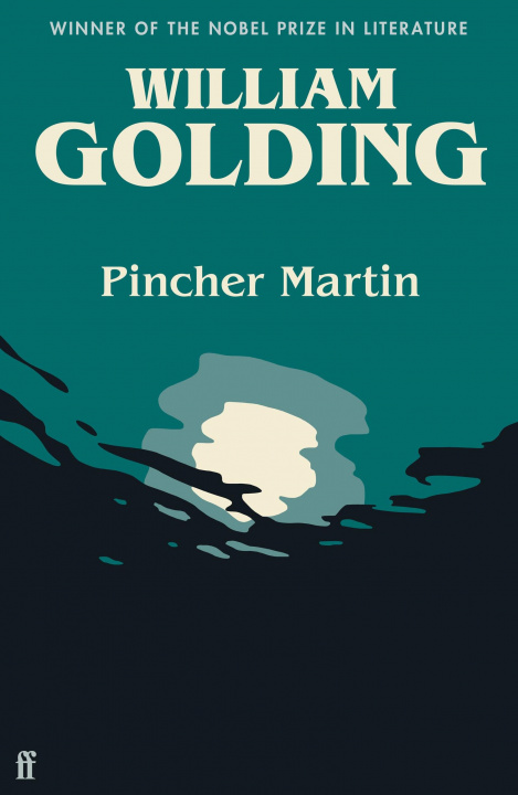 Carte Pincher Martin William Golding