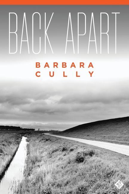 Book Back Apart Barbara Cully