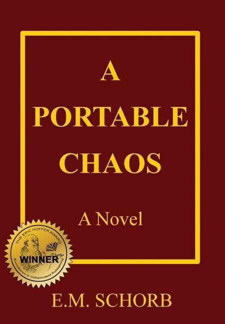 Knjiga Portable Chaos E. M. Schorb