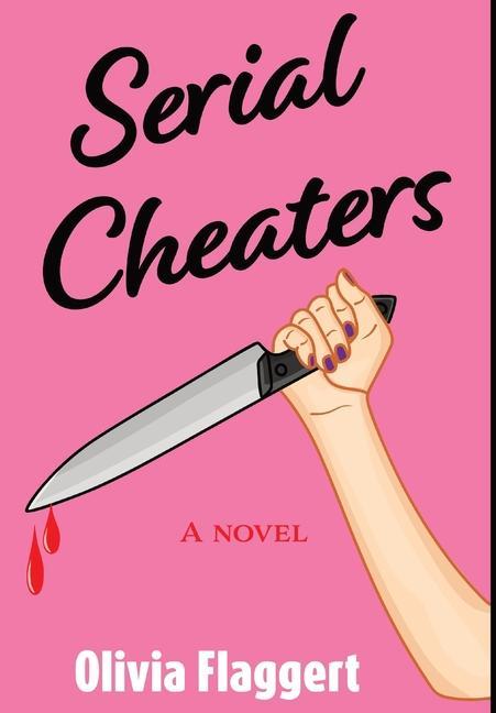 Buch Serial Cheaters Olivia Flaggert