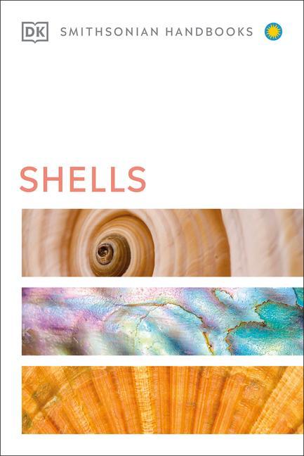 Knjiga Shells DK