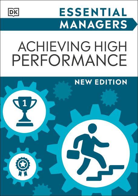 Kniha Achieving High Performance 