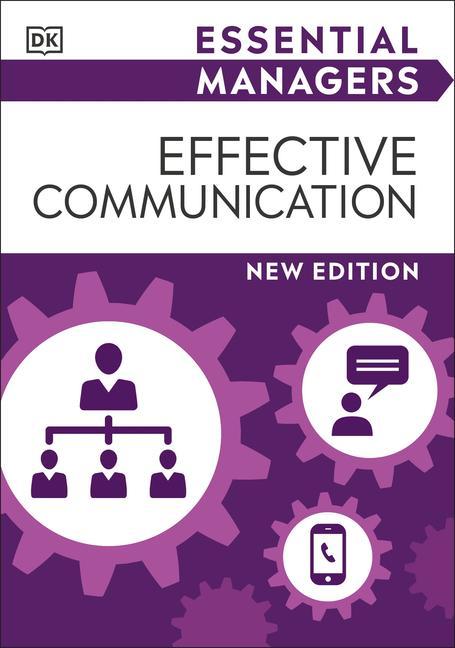Книга Effective Communication 