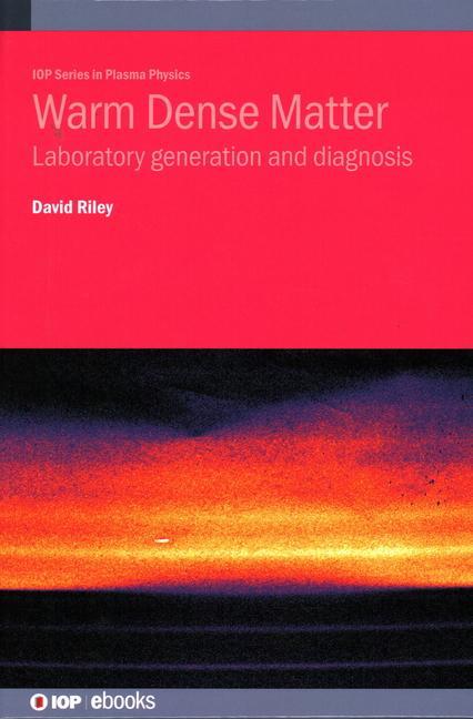 Book Warm Dense Matter Riley