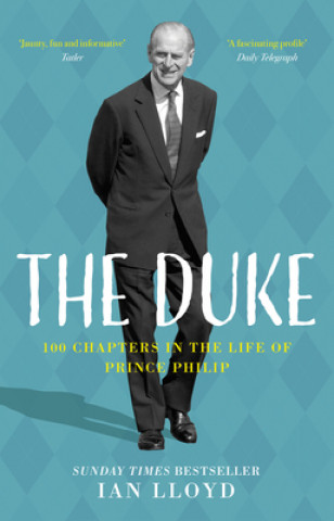 Könyv Duke 