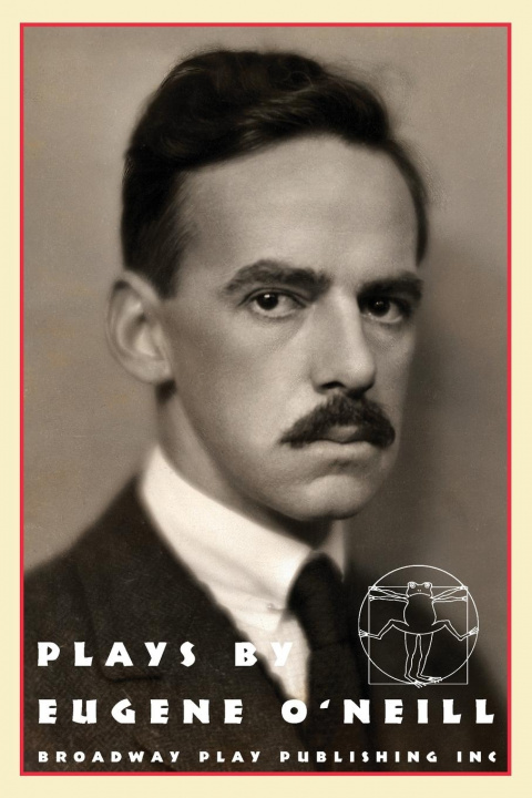 Книга Plays by Eugene O'Neill 