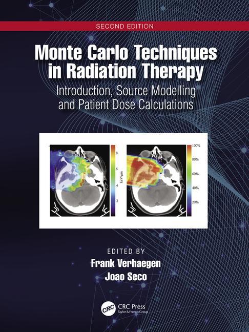 Kniha Monte Carlo Techniques in Radiation Therapy 