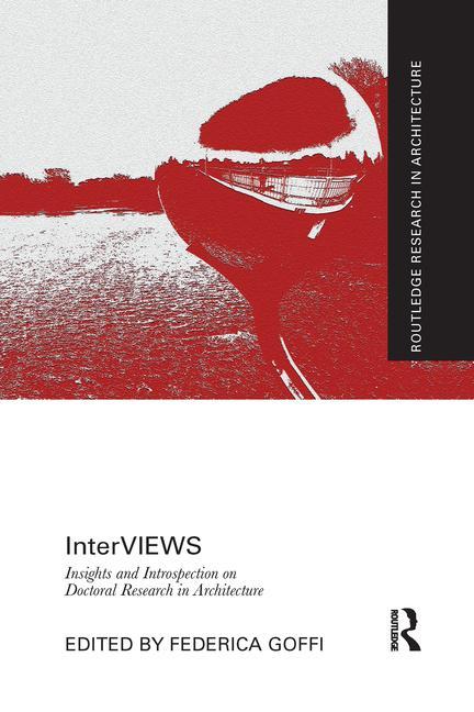 Knjiga InterVIEWS Federica Goffi