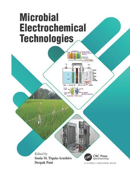 Könyv Microbial Electrochemical Technologies 