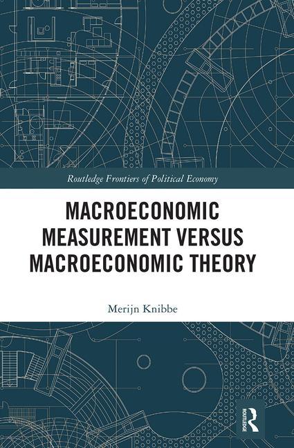 Carte Macroeconomic Measurement Versus Macroeconomic Theory 