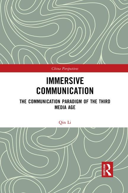 Könyv Immersive Communication 