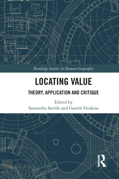 Knjiga Locating Value Samantha Saville