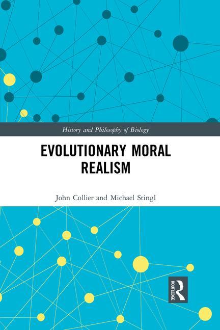 Knjiga Evolutionary Moral Realism John Collier